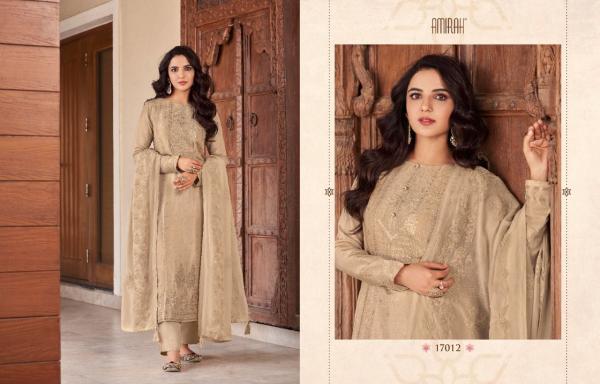 Amirah Roop Viscose Designer Wear Salwar Kameez Collection